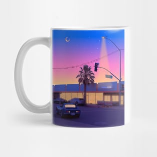 Dreaming Lucid 3 Mug